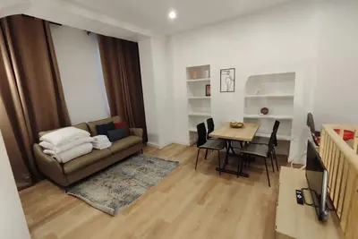 Image de BnBNook - Chic 1br Close to Pompidou and Les Halles