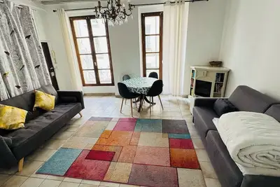 Image de BnBNook - 1br in Saint Germain des Pres