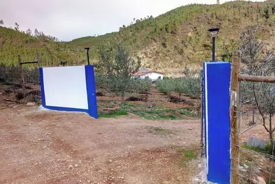 Image de RefĂşgio do Raposo - Casa da Ribeira (Agroturism)