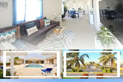 Image de Maison de vacances Lucea pour 1 - 6 personnes avec 3 chambres Ă coucher - Maison de vacances