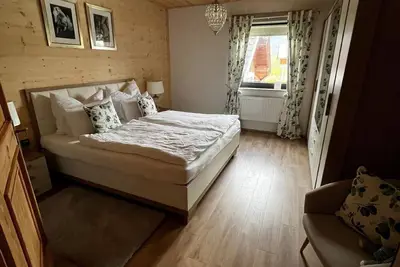 Image de Appartement de vacances Tamsweg pour 1 - 4 personnes avec 2 chambres Ă coucher - Maison de vacances