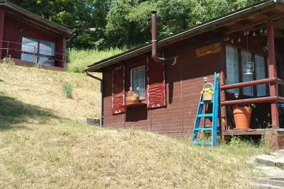 Image de Enjoyable 2-bedroom cottage in GĂłrzno