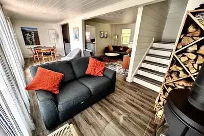 Image de Cozy Cottage on Georgian Bay with Stunning View, Close to All Amenities
