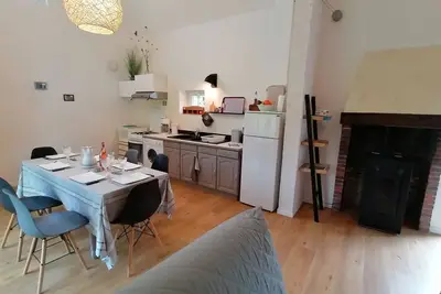 Image de Gite A La Ferme Avec Piscine Partagee - Depaysement En Famille Ou Entre Amis