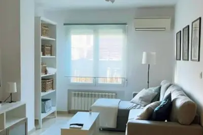 Image de Apartment Granada center (Ganivet)