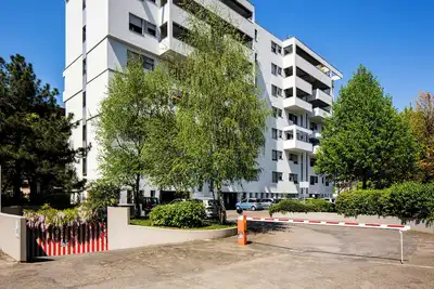 Image de Anya & Antonio'S Place Cozy Suite close to city center and Airport. Free parking