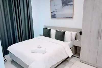 Image de Unique Two Bedroom Apartment @ Loxwood House