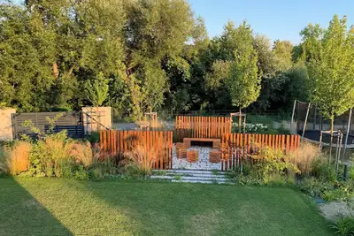 Image de Your perfect getaway - stylish eco-passive villa near Bratislava and near forest