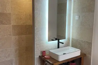 Image de Appartement centre Nérac avec vue et sauna