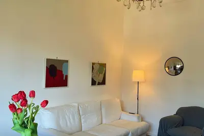 Image de Penthouse in the center of Rome