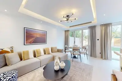 Image de Arabian Ranches 1 - Upgraded Three Bedroom Villa