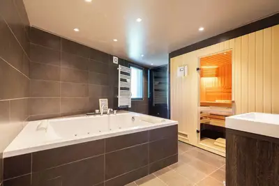 Image de Chalet le clos du buis