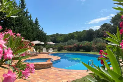 Image de Gîte Jujubier