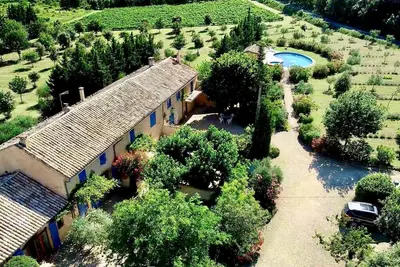 Image de Gîte Tilleul