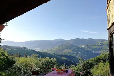 Image de Stunning farmhouse in Perynees