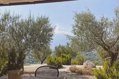 Image de Apartment \"Castle\" for 4 guests