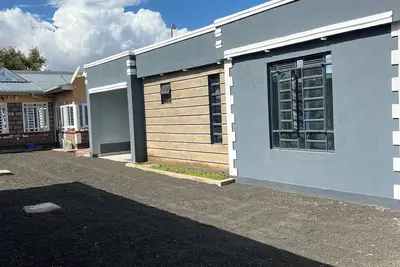 Image de Cnc airbnb kimana