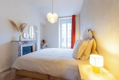 Image de Le petit Berriat, proche gare et centre ville