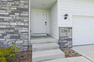 Image de Charming 3-bedroom house with WiFi and Ac in lovely Waukee