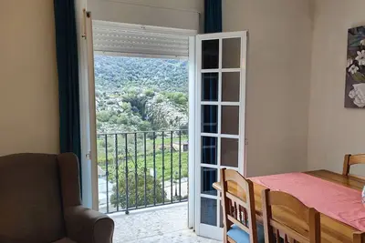 Image de La Sima Rural Tourist Housing