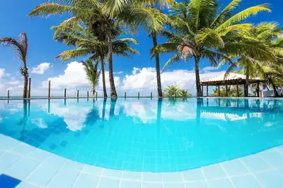 Image de Sands Of Itacimirim - 3 Suites - Condominium On The Sand