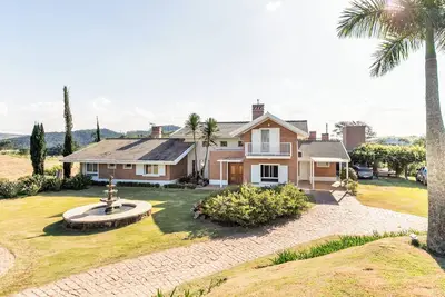 Image de Cozy Country House 25 Guests Gated Community Beach Tennis