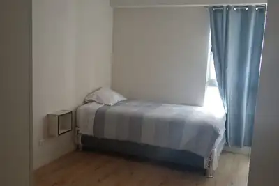 Image de Jesús maría Apartment 3 complete Spacious, centrally located.