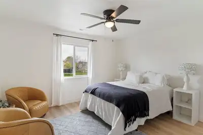 Image de Cozy Apartment