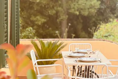 Image de Newly Renovated Tuscan Home overlooking Vineyards