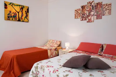 Image de Villa Cecilia Relax - Une Chambre Appartement, Couchages 5