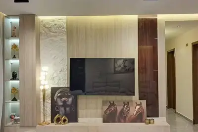 Image de Relax with a view of the lake