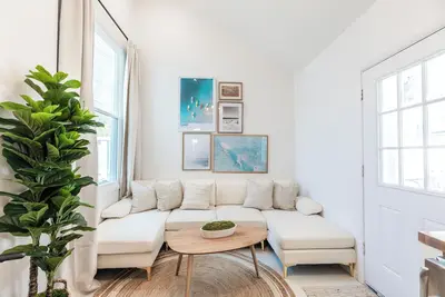 Image de Surfside Style – 2br/1ba