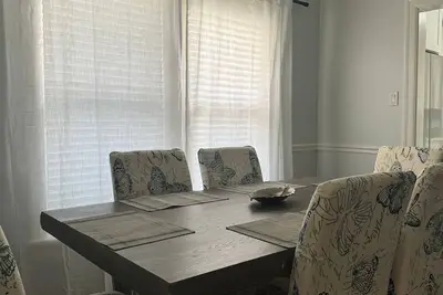 Image de Charming 2-bedroom house in Montrose, Houston with WiFi, Ac