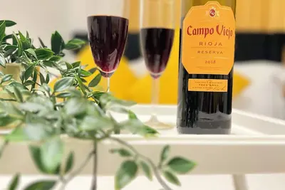 Image de Apartment in London