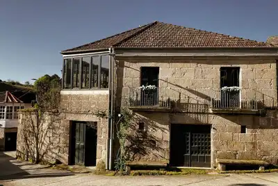 Image de La Rodriga House in San Clodio