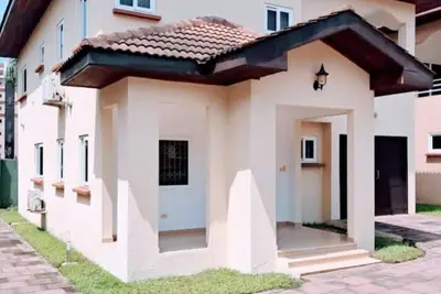 Image de Stylish 3 bedroom House Near Airport & Marina Mall