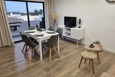 Image de Appartement T1 Alvor _ Algarve Portugal