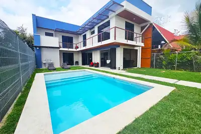 Image de Villa Mandalá La Fortuna - Families & Friends Getaway!