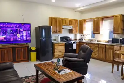 Image de Two-Bedroom Apartment Suite Placencia
