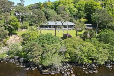 Image de Caragh Lake House