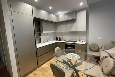 Image de Newly renovated, comfortable and welcoming apartment in the center of Munich