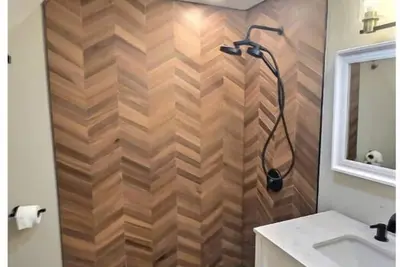 Image de Green bean casserole