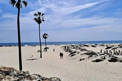 Image de Charming 1-bedroom condo in adorable Coronado. Home base for San Diego getaway.