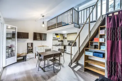 Image de Le Repaire du Sud - 8min de la Plage