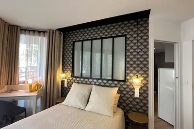 Image de L’art de vous recevoir