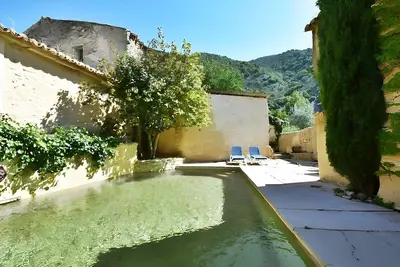 Image de Casa-La Fontaine Maison Vacances Piscine