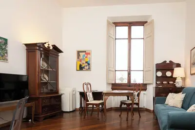 Image de Apartment San Niccolo:Unique View & Best Location