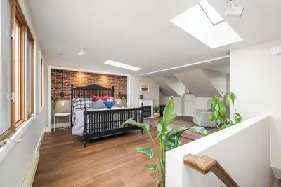 Image de The Townhouse, Downtown Kingston