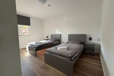 Image de Vacation apartment Monteurzimmer Appartement House