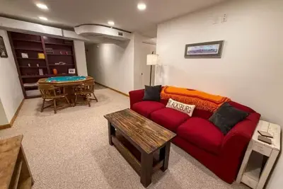 Image de Hokie Hideaway - Walk to Lane Stadium!